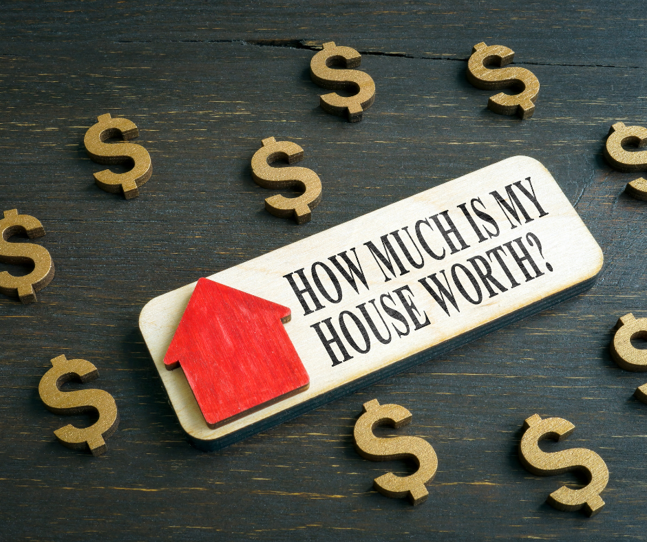 home value