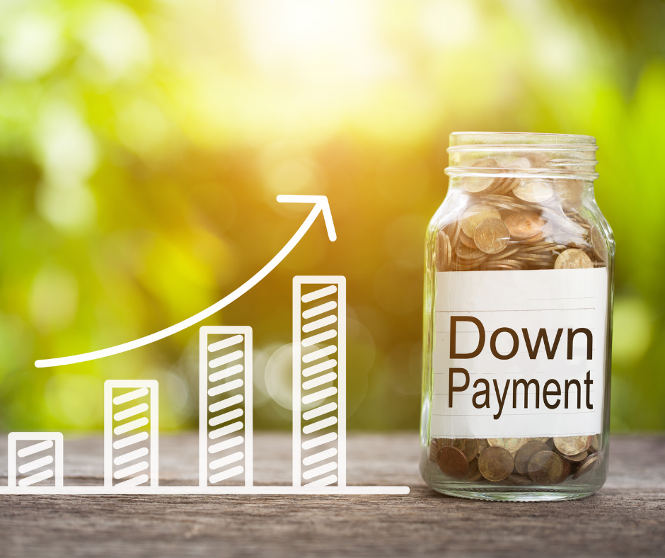 downpayment