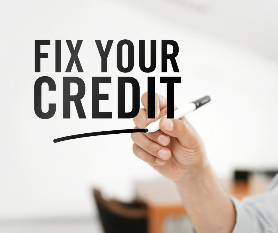credit repair
