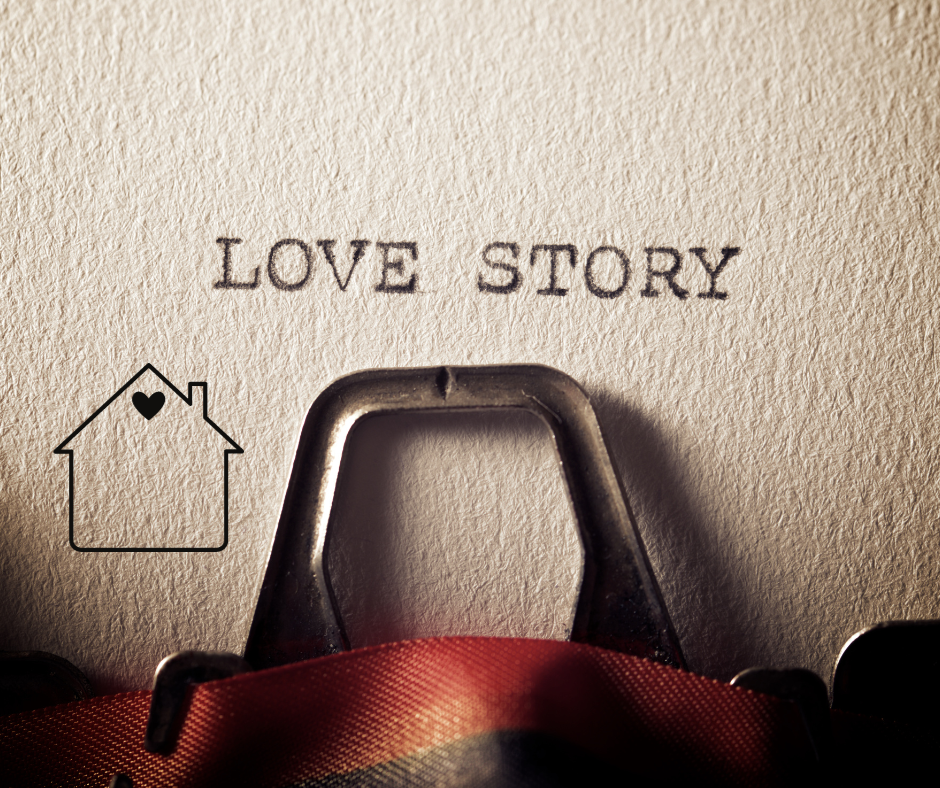 love selling your home