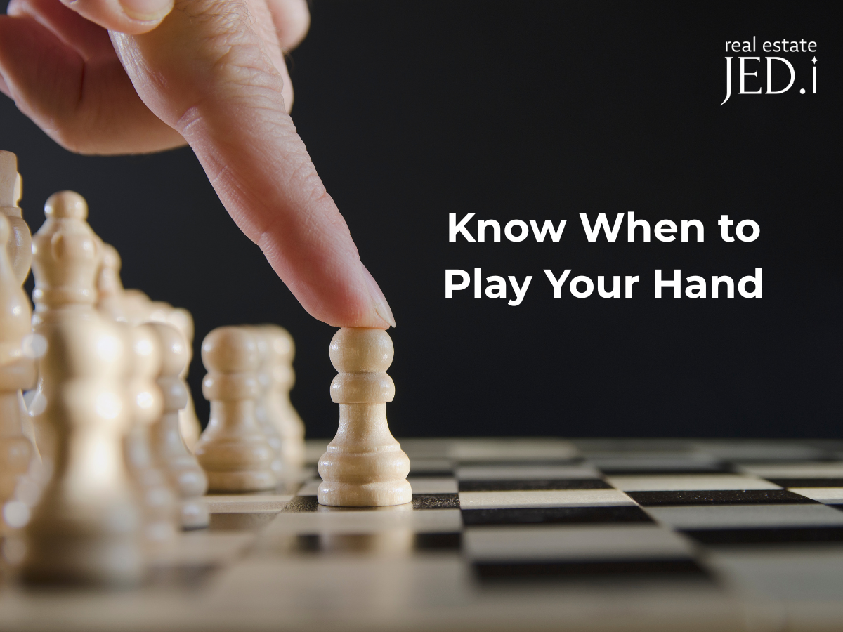 Chess Piece on Chess Board