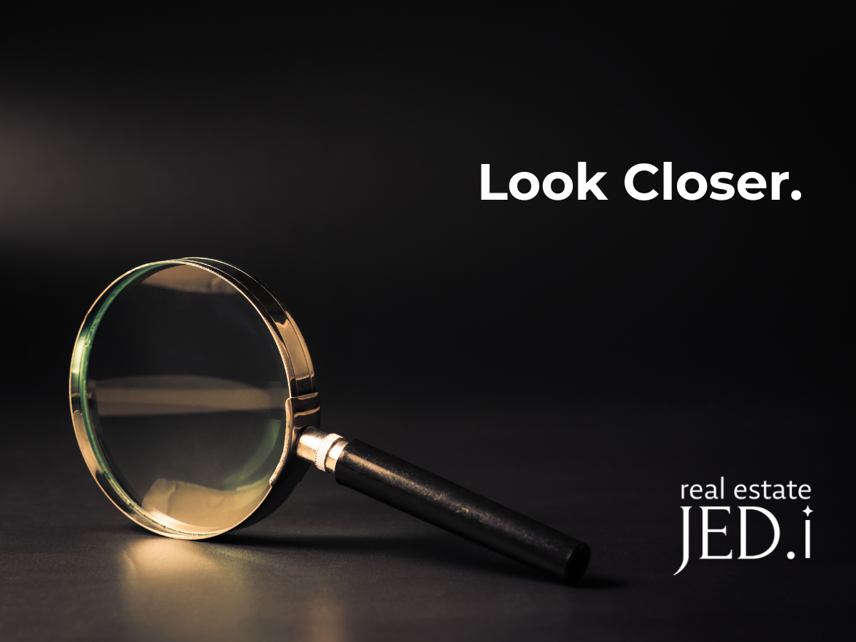 magnifying glass