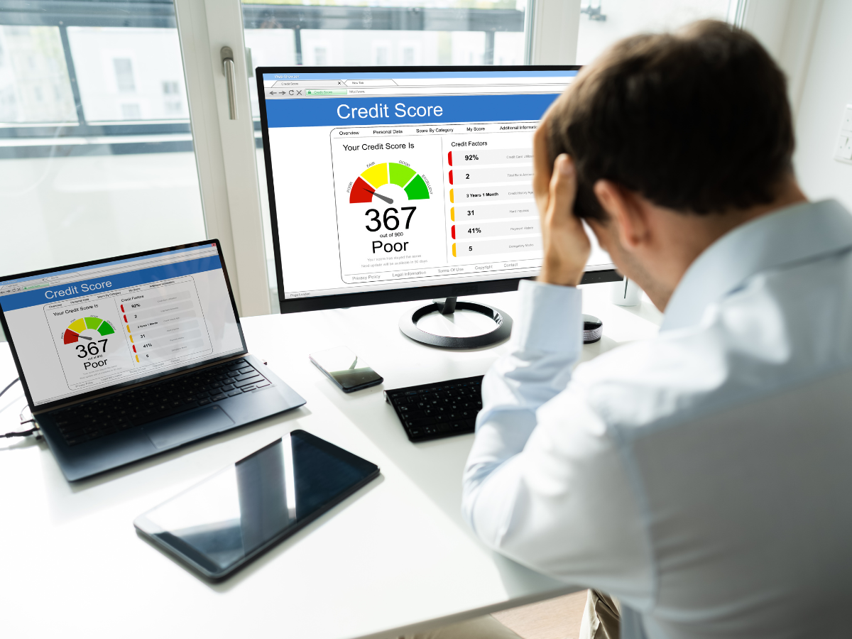 credit score